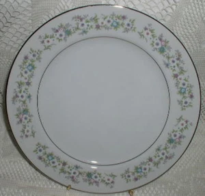 Acsons Diamond China Venetia Brot Kuchen Teller Teller 6-3/8" - Bild 1 von 3