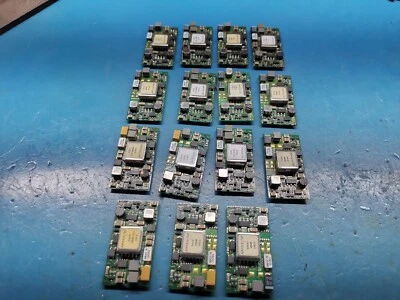 15pcs SXN15-48S05 5V 3A DC DC CONVERTER 33 To 75V DC In - Image 1 of 4