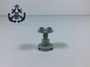 Lego 70er / 80er Jahre Classic Space Vintage hellgrau Stütze 2 x 2 x 2 Ständer 3940 - Bild 1 von 1