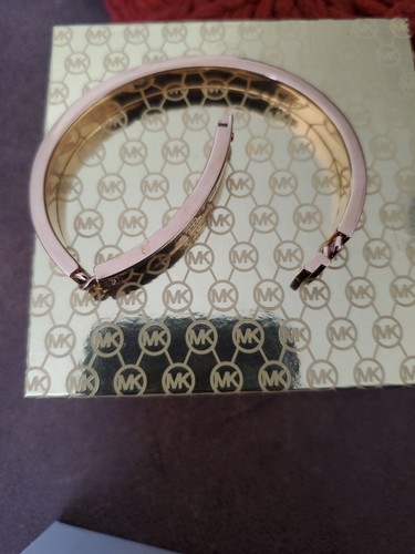 Bracciale Oro Michael Kors