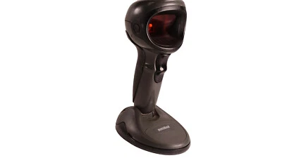 Motorola Symbol Barcode Scanner DS9808-SR00007NNWR - Image 1 of 4