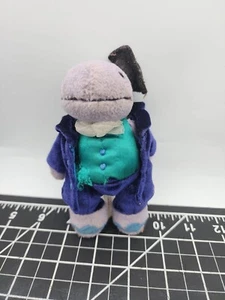 Music for Little Mozarts: Plush Toy -- Professor Haydn Hippo - Picture 1 of 7