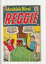 Reggie #16 Archie Comics 1964 Good