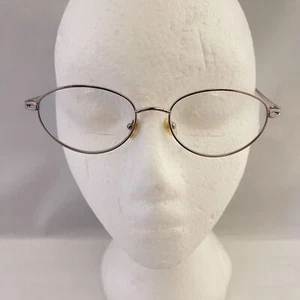 #5474 VTG Candice Law WOMENS Vintage Eyeglasses Frames ONLY - Picture 1 of 4