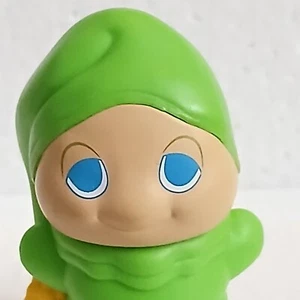 ( BLACK FRIDAY SALE ) FUNKO Retro Toys Mystery Minis Glow Worm - Picture 1 of 4