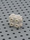 Lego®  3X Snot Konverter Brick 1X2x1 2/3 - 67329 - Weiß White
