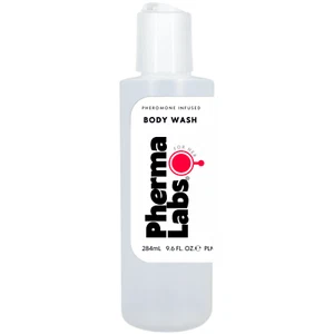 The Secret to Attract Men - Body Wash for Her Containing Premium Pheromones - Picture 1 of 5
