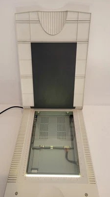 Agfa StudioScan II Professional Flatbed Scanner – Serviced & Working –... - Image 1 of 4