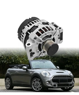 Alternador para Mini Cooper Countryman 1,6 L l4 2011-2016 Cooper Paceman 2013-2016 Foto 1 de 4