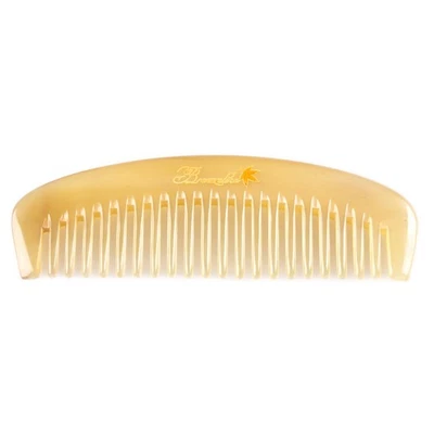 Wide Tooth Hair Comb - Breezelike Detangling for & Beard - No 5.3"  - Image 1 of 4