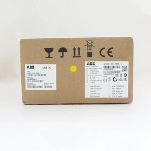 New 1PC ABB ACS355-03E-05A6-4 2.2KW Inverter Fast Shipping - Picture 1 of 3