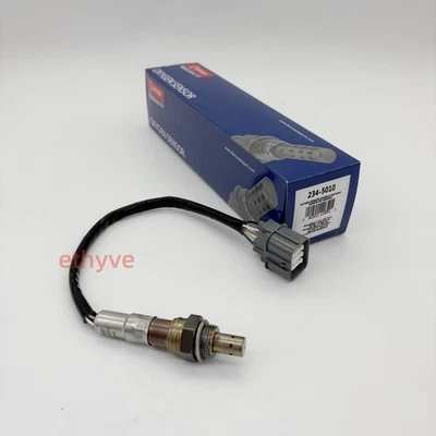 DENSO 1X Oxygen O2 Sensor Upstream 234-5010 Fit 03-08 Acura MDX RL Honda Accord - Image 1 of 4