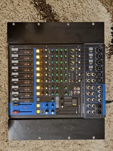 Yamaha MG12XU Mit Rackmount Kit - Imagen 1 de 11