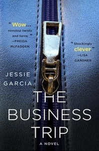 The Business Trip - VERY GOOD - Imagen 1 de 4