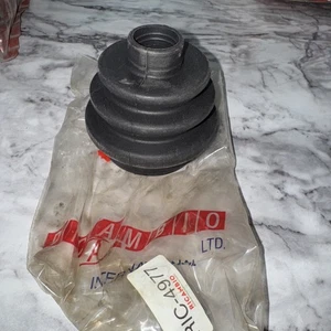 CV boot Lancia - Picture 1 of 3