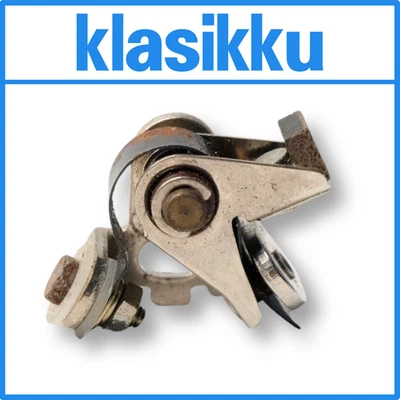 Fit For Yamaha RS100 FS50 V75 MX 125 100 CT1 HT1 JT2 LT2 RD60 Contact Point - Image 1 of 4