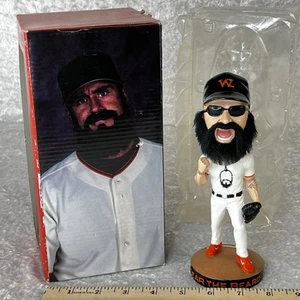 San Francisco Giants Brian Wilson 'The Weez Fact!' Bobblehead - New, in box - Picture 1 of 13