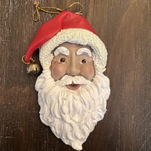 adorno cara santa kurt adler - Imagen 1 de 12