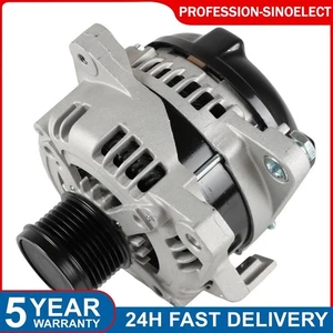 Alternator for 2.4L Toyota Camry 07-09 Matrix Corolla 09-10 Scion XB 08-15 11195 - Picture 1 of 5