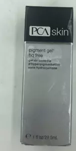PCA SKIN Hydroquinone-Free Pigment Gel Dark Spot Corrector EXP 2025/07 - Picture 1 of 5