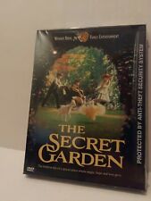 New listing
		The Secret Garden (DVD, 1997) Brand New Sealed!!!