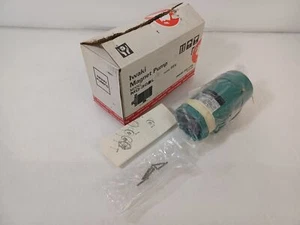Iwaki MD-30LFY 115V 3200 RPM Magnetic Drive Pump - Picture 1 of 4
