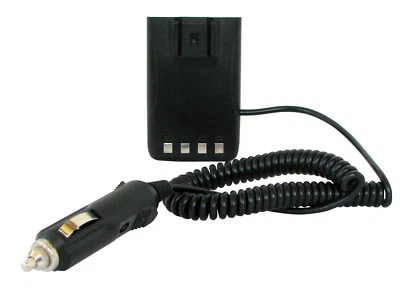 MITEX BATTERY ELIMINATOR FOR MITEX GENERAL, PMR446, SECURITY, PRO, 446PRO RADIOS - Image 1 of 3