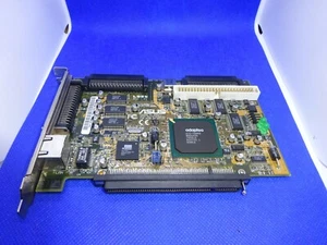 ASUS LS99 CONTROLLER LAN/SCSI PER ASUS CUV4X-LS MAINBORD #GK667 - Foto 1 di 3