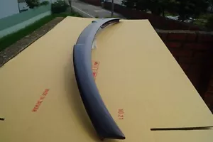 BMW F82 M4 modelo maletero alerón labial tipo P cupé 2014+ - Imagen 1 de 4