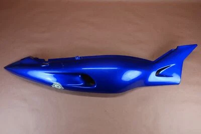 1997-2007 YAMAHA YZF600R YZF 600 tampa de carenagem traseira direita traseira - Imagem 1 de 4