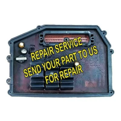 REPAIR SERVICE for 1992 DODGE RAM 250 350 CUMMINS ECM PCM 56027572 - Image 1 of 3