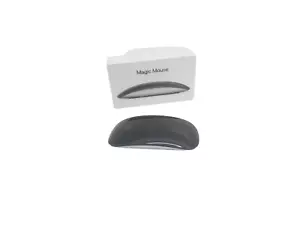 Apple Magic Mouse 2 - Space Grey MMMQ3AM/A - USED - Picture 1 of 8