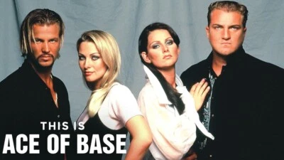 Ace of Base orig Cassette tape INDIA indian version Collector Auction RARE !! - Image 1 of 4