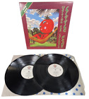 Little Feat Waiting For Columbus Vinyl 2x LP Record Album Gatefold 1978 2BS 3140