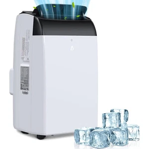 12000 BTU Portable Air Conditioner 3-in-1 AC Unit with Fan& Dehumidifier Acekool - Picture 1 of 8