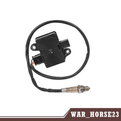 Soot Particulate Sensor A0111531328 Fits For Mercedes Benz CLA45 GLA250 A45 B250 - Image 1 of 4