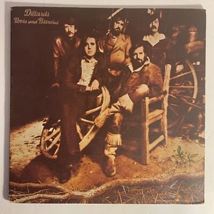 Dillards – Roots And Branches Vinyl, LP 1972 Anthem – ANS-5901 - Picture 1 of 4