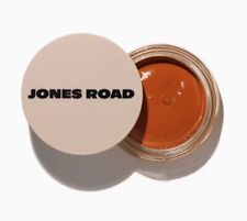 NIB - Jones Road What The Foundation (Honey) 1.14Oz Full Size