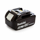 Makita Bl1850 18V 5.Ah Battery Lxt Star Marked Genuine New