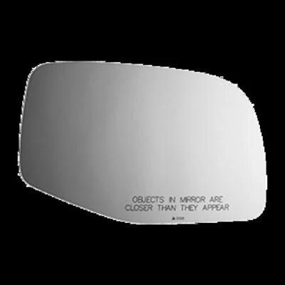 Repuesto de cristal espejo retrovisor Burco para Ford Aerostar 1989-1997 vista lateral - 3098 Foto 1 de 3