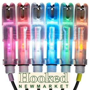 Delkim Slimlite Indicator Sets - All Colours Available   - Picture 1 of 8