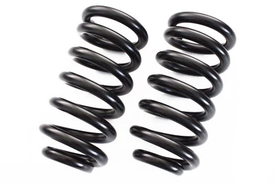 63-72 Chevy C10 Truck Performance Handling 2" Front Lowering Springs - Image 1 of 4