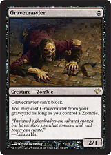 MTG - Gravecrawler - Foil Dark Ascension