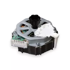 Motore Originale Per Bimby Thermomix Modello TM 5 - TM 6 Vorwerk - 32914 - Foto 1 di 2