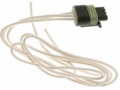 Conector de camioneta de encendido distribuidor suburbano SMP 68722WH para Chevrolet C1500 Foto 1 de 2