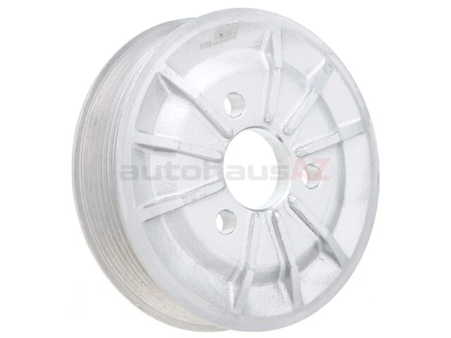 Polea bomba dirección asistida REIN AUTOMOTIVE 32427553955 BMW 335i xDrive 135i E90 Foto 1 de 1