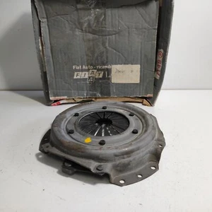 SPINGIDISCO FRIZIONE A112 - FIAT 126 - 127 - CINQUECENTO ORIGINALE 4331108 - Imagen 1 de 6