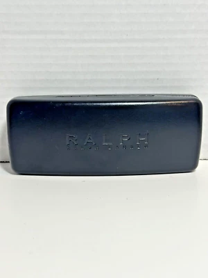 Gafas de sol Ralph Lauren estuche rígido + paño de limpieza con logotipo Foto 1 de 4