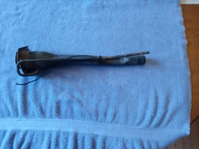 2004-2008 CHEVROLET COLORADO GMC CANYON FUEL GAS TANK FILLER NECK CREW CAB OEM - Image 1 of 4