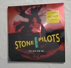 Stone Temple Pilots - Core 4CD  1DVD LP – 2017 Rhino Records - R2 560318